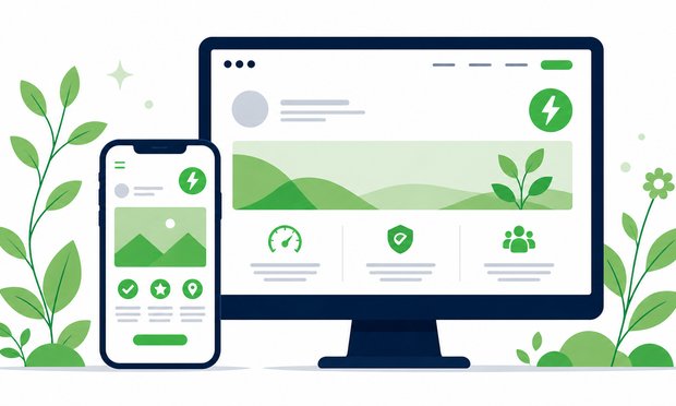 Union Web Designs blog
