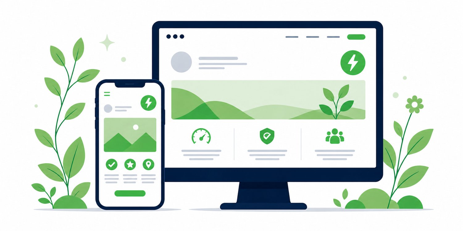 Union Web Designs blog
