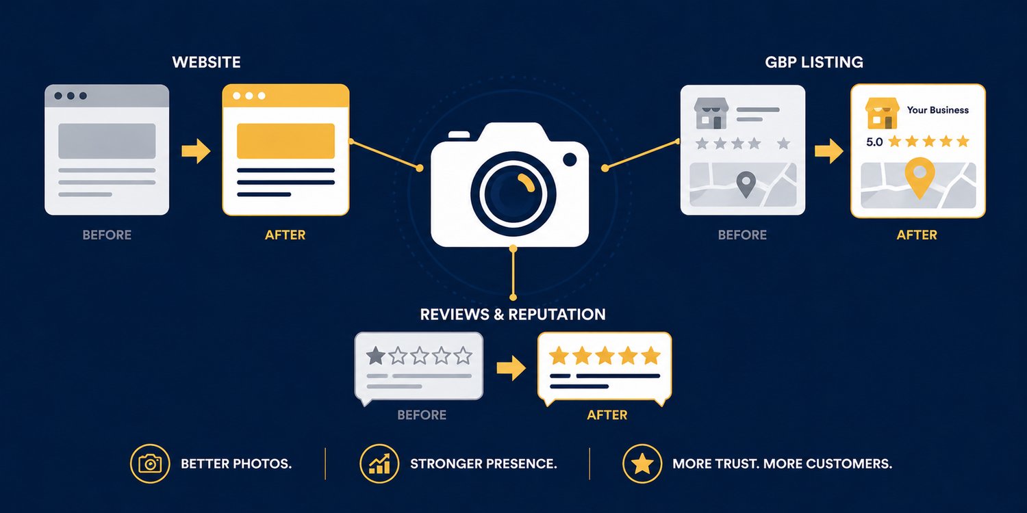 Union Web Designs blog