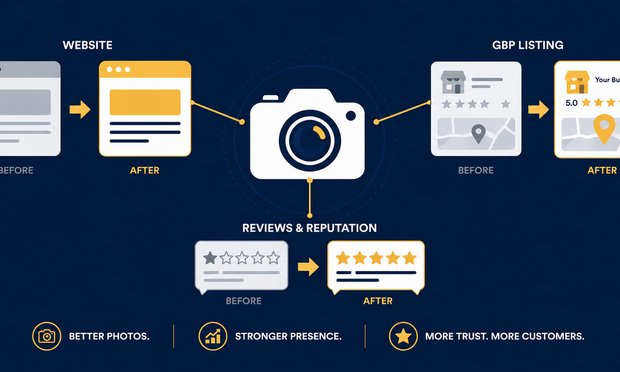 Union Web Designs blog