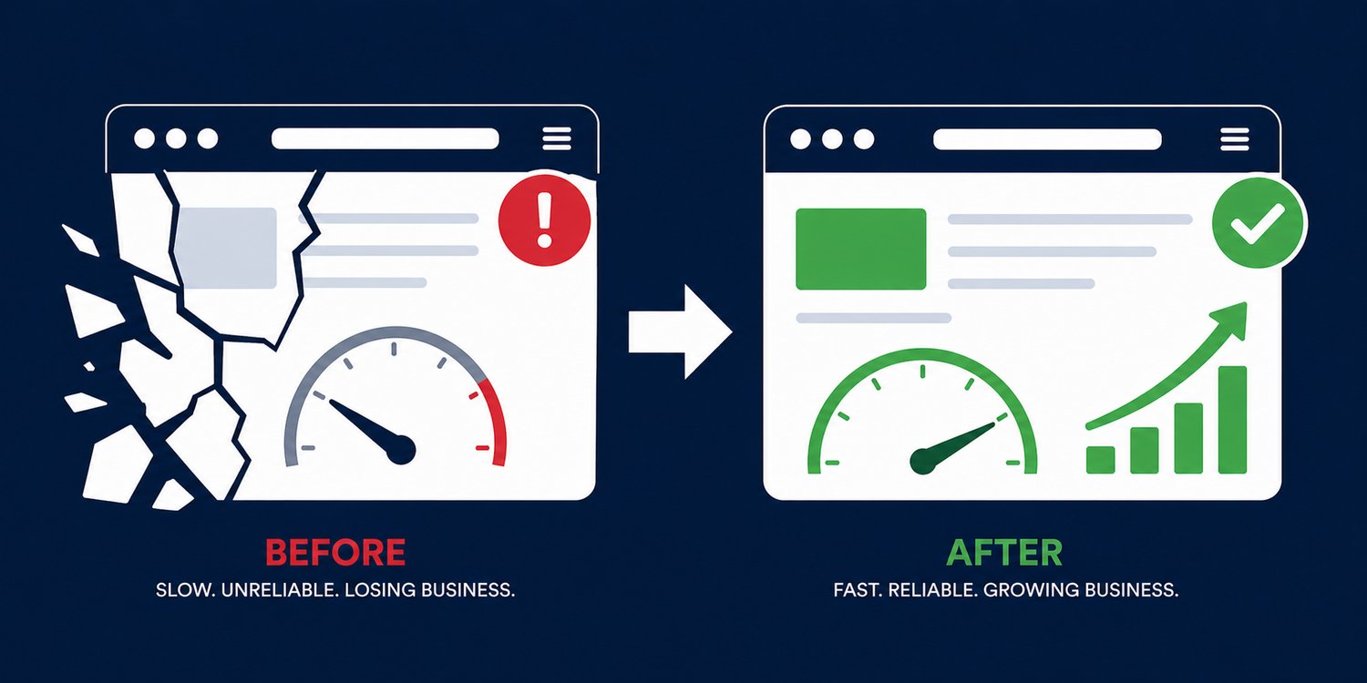 Union Web Designs blog