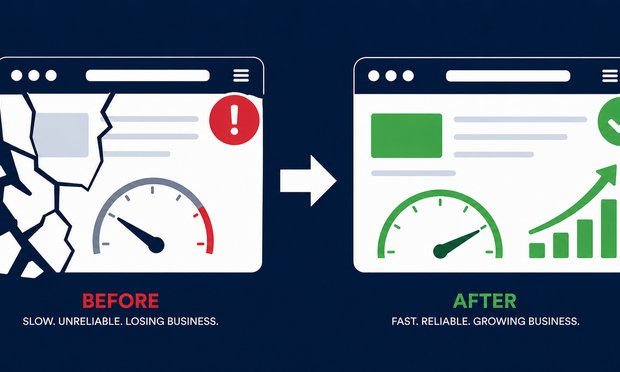 Union Web Designs blog