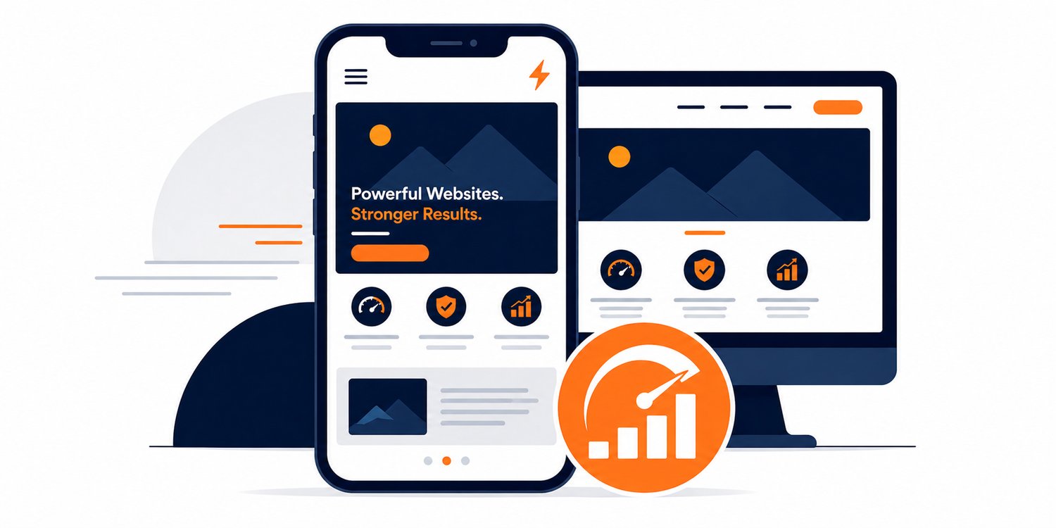 Union Web Designs blog
