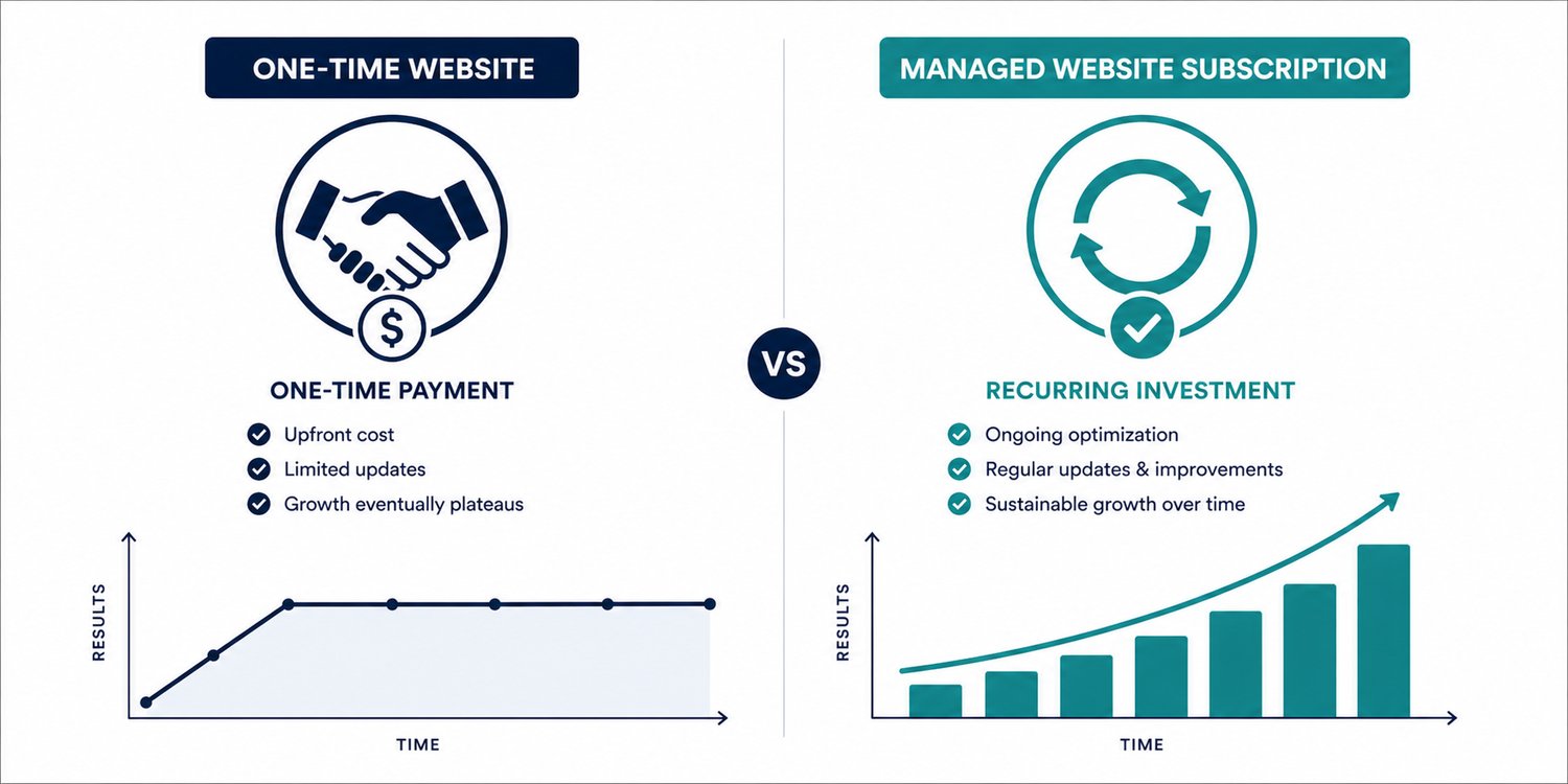 Union Web Designs blog