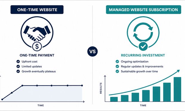 Union Web Designs blog